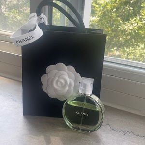 Chanel Fragrance (50ml/1.7oz)